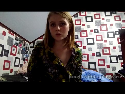 ❤️ Jauna blondinė studentė iš Rusijos mėgsta didesnius penius. ❤ Porno video prie lt.pornogroupp.ru ❤